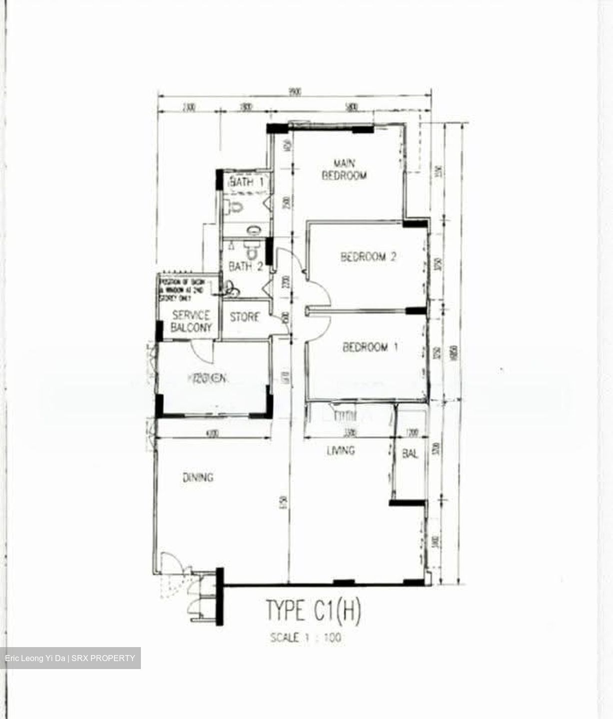Blk 528 Woodlands Vista (Woodlands), HDB Executive #617864181